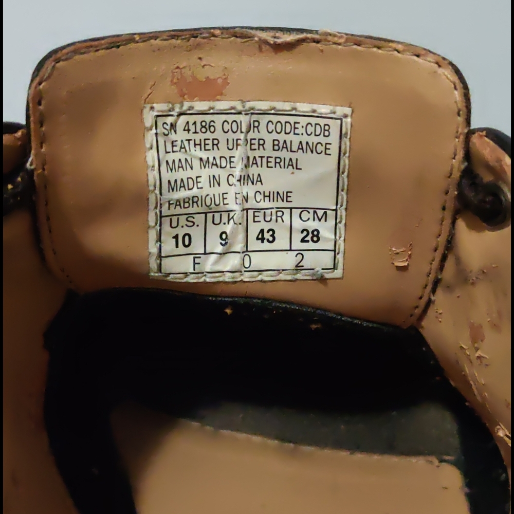 Boots - Picture 2 of 3